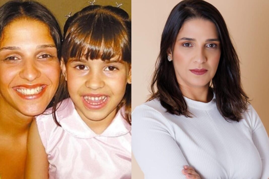 Ana Carolina Oliveira, mãe de Isabella Nardoni, palestrará sobre ...