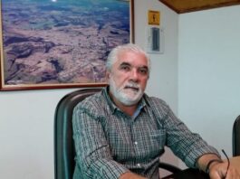 “Não sabia”, diz secretário da Câmara sobre ampliação do prédio do Legislativo