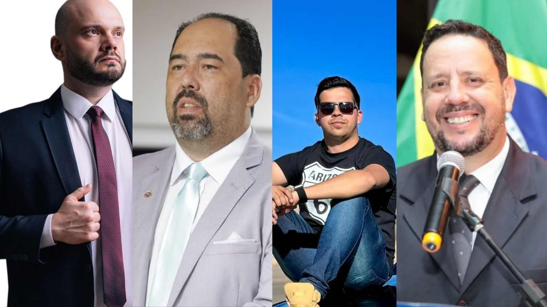 Vereadores e comissionados de Avaré adotam ‘block’ contra o Jornal in ...