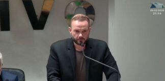 “No momento oportuno”, diz líder do prefeito na Câmara, sobre aumento do funcionalismo