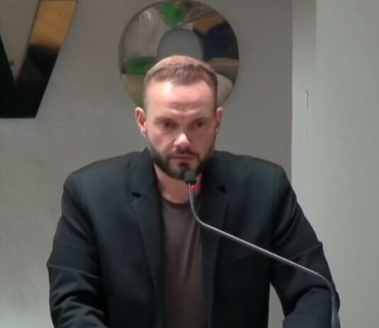 “No momento oportuno”, diz líder do prefeito na Câmara, sobre aumento do funcionalismo