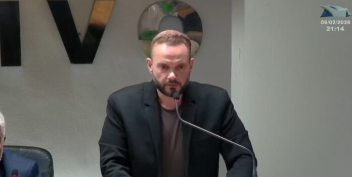pedro fusco
