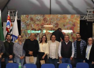 Vitrine do mel: UNEDUVALE promove a quinta edição da FAMEL