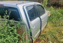 Duas pessoas são presas durante operação “Transformers” contra desmanche ilegal