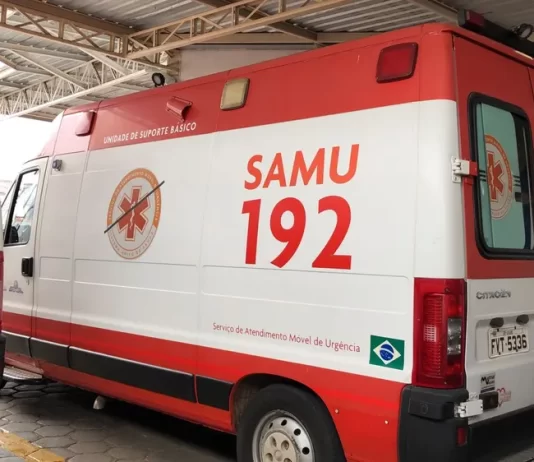Secretaria de Saúde e SAMU se calam sobre falta de socorro a idoso que morreu em supermercado