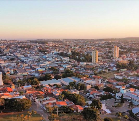 Avaré: o destino do Verde, da Água e do Sol no interior paulista