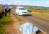Homem é encontrado morto com tiro na cabeça em vicinal de Itaí