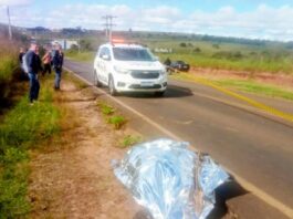Homem é encontrado morto com tiro na cabeça em vicinal de Itaí