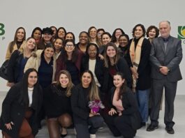 Mães empreendedoras atípicas de Avaré participam de evento em Botucatu
