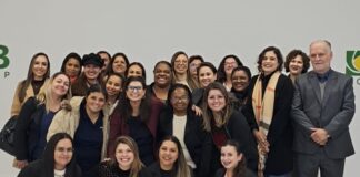 Mães empreendedoras atípicas de Avaré participam de evento em Botucatu