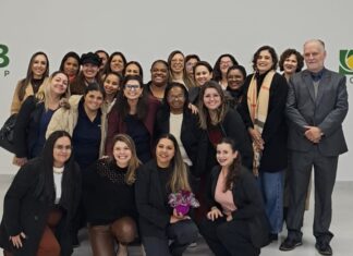 Mães empreendedoras atípicas de Avaré participam de evento em Botucatu