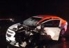 Motorista morre em colisão frontal na SP 255 em Avaré