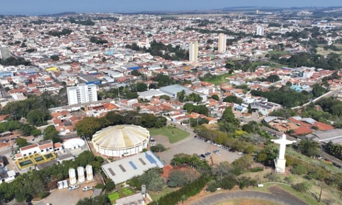 avaré foto
