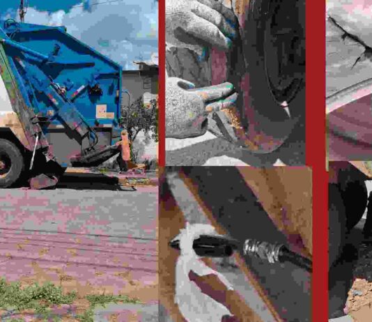Coletores de lixo em Avaré apontam irregularidades; funcionário é demitido por denunciar