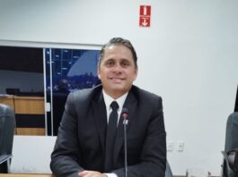 Vereador quer multa de 10 mil reais para quem não limpar terreno em Avaré