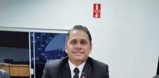 Vereador quer multa de 10 mil reais para quem não limpar terreno em Avaré