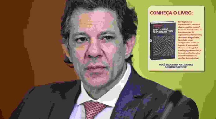 fernando haddad