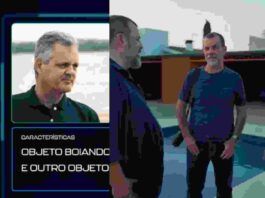 Avareenses são destaque no History Channel após registros de OVNIs serem validados por especialistas