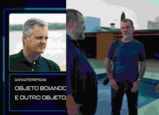 Avareenses são destaque no History Channel após registros de OVNIs serem validados por especialistas