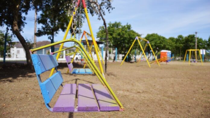 praça