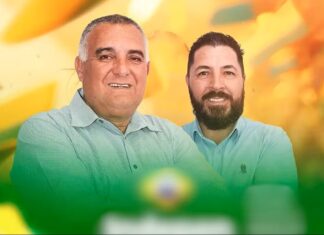 TRE-SP mantém cassação de prefeito e vice de Sarutaiá por compra de votos