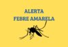Saúde alerta sobre vacinação após caso de febre amarela na região