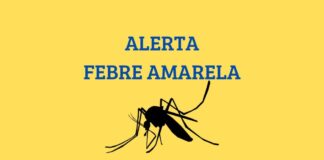 Saúde alerta sobre vacinação após caso de febre amarela na região