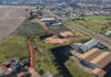 Projeto de desvio de acesso ao Bairro Terras de São José está em execução