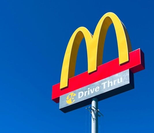 Oportunidades para jovens: McDonald’s abre 15 vagas em Avaré