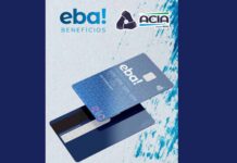 ACIA disponibiliza Cartão EBA Benefícios para impulsionar empresas e movimentar comércio de Avaré