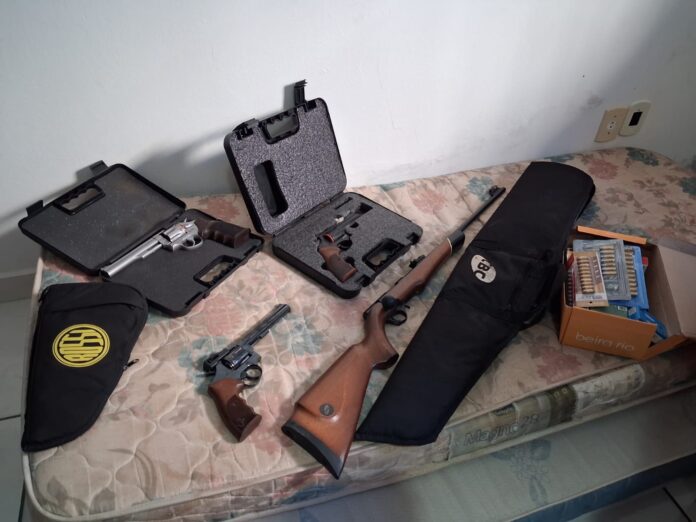 armas