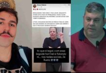 Munícipe denuncia conduta jocosa de secretário ao MP de Avaré