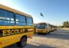 Fim de convênio gera dúvidas sobre transporte escolar de alunos estaduais; Prefeitura garante serviço até sexta