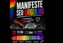 Alunos da FREA denunciam cancelamento de apoio institucional a evento LGBTQIA+ após eleições na faculdade