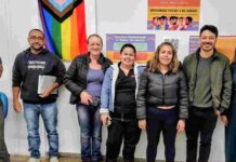 CEEJA de Avaré promove oficina sobre diversidade sexual e de gênero
