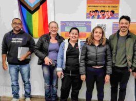CEEJA de Avaré promove oficina sobre diversidade sexual e de gênero