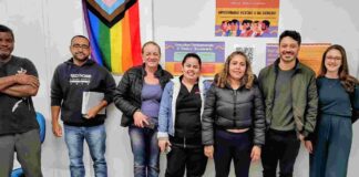 CEEJA de Avaré promove oficina sobre diversidade sexual e de gênero