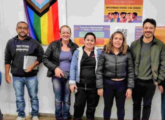 CEEJA de Avaré promove oficina sobre diversidade sexual e de gênero