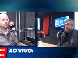 Secretário de Educação de Avaré critica imprensa “oposicionista” na Jovem Pan News