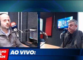 Secretário de Educação de Avaré critica imprensa “oposicionista” na Jovem Pan News