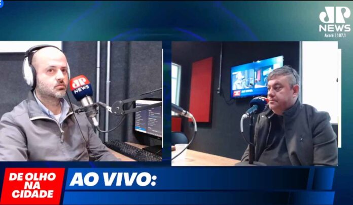 cesar jpan