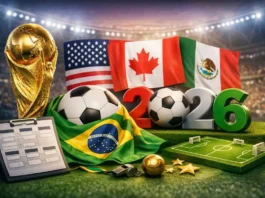 Copa do Mundo de 2026, a maior de todos os tempos
