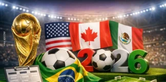 Copa do Mundo de 2026, a maior de todos os tempos