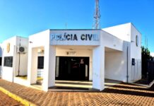 Polícia Civil captura foragido da Justiça que utilizava identidade falsa em Taquarituba