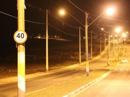 Prefeitura planeja licitação de R$ 44 milhões para iluminação pública em Avaré