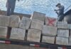 Polícia apreende mais de 3 toneladas de maconha em carreta na Castello Branco em Itatinga