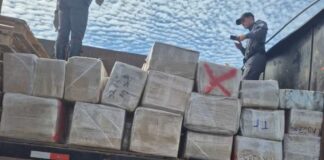 Polícia apreende mais de 3 toneladas de maconha em carreta na Castello Branco em Itatinga