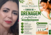 Inscrições para curso de drenagem linfática e modeladora estão abertas em Avaré