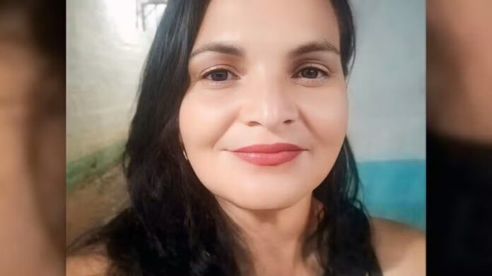 mulher