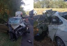 Região registra 5 mortes durante o feriado de Corpus Christi